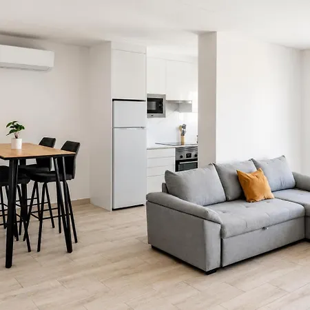 Refugio Rosa By Brisa Algarvia Apartmán